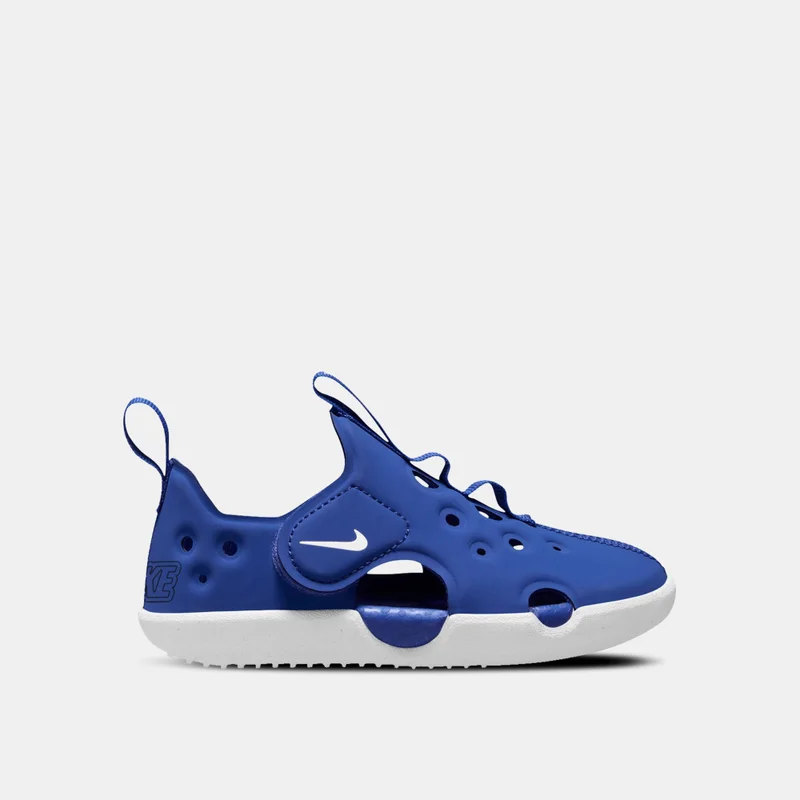 Nike Kids' Sunray Protect 4 Sandals